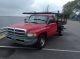 1999 Dodge 2500 Commercial Pickups photo 1