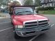 1999 Dodge 2500 Commercial Pickups photo 4