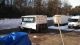 2000 Ford E350 Box Trucks / Cube Vans photo 12