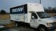 2000 Ford E350 Box Trucks / Cube Vans photo 3
