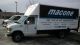 2000 Ford E350 Box Trucks / Cube Vans photo 4