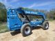 07 Genie Gth844 Telescopic Forklift Forklifts photo 1