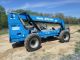 07 Genie Gth644 Telescopic Forklift Forklifts photo 2
