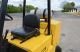 1997 Hyster S120xls 12000 12,  000 Lb.  Forklift - 9,  800 Hours - Forklifts photo 10