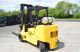 1997 Hyster S120xls 12000 12,  000 Lb.  Forklift - 9,  800 Hours - Forklifts photo 1