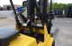 1997 Hyster S120xls 12000 12,  000 Lb.  Forklift - 9,  800 Hours - Forklifts photo 8