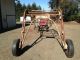 Farm Implement Equipment Carrier Other photo 1