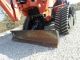 12 Ditch Witch Rt115 Quad Trencher With Backhoe See Video Trenchers - Riding photo 2