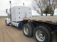 1993 Kenworth W900l Sleeper Semi Trucks photo 3