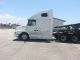 2001 Volvo 670 Sleeper Semi Trucks photo 2