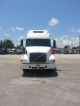 2001 Volvo 670 Sleeper Semi Trucks photo 3