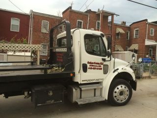 2006 Freightliner M2 Classic photo