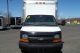 2011 Chevrolet G30 Express Box Trucks / Cube Vans photo 3