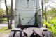 2000 Volvo Vln64 660 Sleeper Semi Trucks photo 6