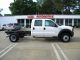 2006 Ford F450 Crew Other Medium Duty Trucks photo 1