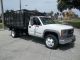 1999 Gmc 3500 Hd Diesel Dump 12 ' Bed Florida Dump Trucks photo 1