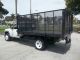 1999 Gmc 3500 Hd Diesel Dump 12 ' Bed Florida Dump Trucks photo 4