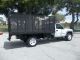 1999 Gmc 3500 Hd Diesel Dump 12 ' Bed Florida Dump Trucks photo 5