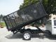 1999 Gmc 3500 Hd Diesel Dump 12 ' Bed Florida Dump Trucks photo 7