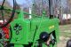 John Deere Model 60 Dual Fuel Tractor Restored Tractors photo 2