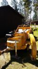 Vermeer Bc 625a Chipper Low - 289 Hours Wood Chippers & Stump Grinders photo 1