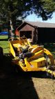 Vermeer Bc 625a Chipper Low - 289 Hours Wood Chippers & Stump Grinders photo 2
