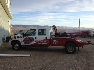 1999 Ford F350 Cab And Chassis photo