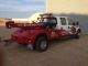 1999 Ford F350 Cab And Chassis Wreckers photo 1