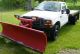 1999 Ford F550 Utility / Service Trucks photo 1