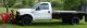 1999 Ford F550 Utility / Service Trucks photo 2