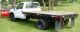 1999 Ford F550 Utility / Service Trucks photo 3