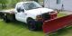 1999 Ford F550 Utility / Service Trucks photo 5