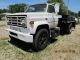 1987 Gmc C6500 Utility / Service Trucks photo 5