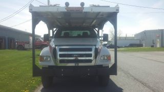 2013 Ford F750 photo