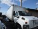 2005 Chevrolet Box Trucks / Cube Vans photo 1