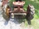 Copar Panzer Antique Garden Farm Tractors Serial 247 Made In Collage Park Md Antique & Vintage Farm Equip photo 6