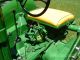 1951 John Deere Mt Show And Parade Quality Tractor Antique & Vintage Farm Equip photo 9