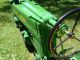 1951 John Deere Mt Show And Parade Quality Tractor Antique & Vintage Farm Equip photo 8