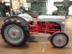 Ford 8n Tractor Antique & Vintage Farm Equip photo 7