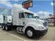 2007 Freightliner Cl12064st Sleeper Semi Trucks photo 1