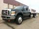 2009 Ford F450 Flatbeds & Rollbacks photo 1