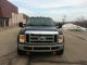 2009 Ford F450 Flatbeds & Rollbacks photo 2