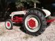 9n Ford Tractor Tractors photo 4
