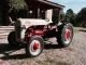 9n Ford Tractor Tractors photo 5