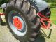 Ford Tractor 9n Antique & Vintage Farm Equip photo 9