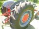 Ford Tractor 9n Antique & Vintage Farm Equip photo 10