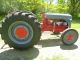 Ford Tractor 9n Antique & Vintage Farm Equip photo 1