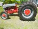 Ford Tractor 9n Antique & Vintage Farm Equip photo 2