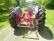 Ford Tractor 9n Antique & Vintage Farm Equip photo 3