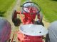 Ford Tractor 9n Antique & Vintage Farm Equip photo 6